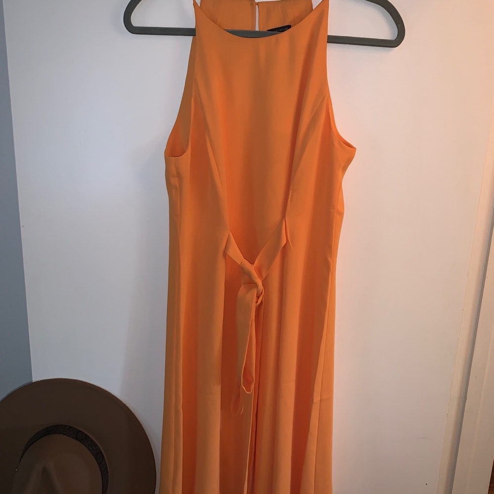SOLD: Ann Taylor Shift Dress
